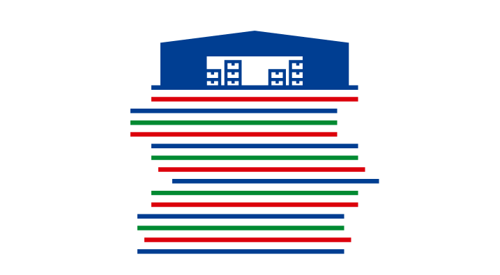 延床面積282,772㎡